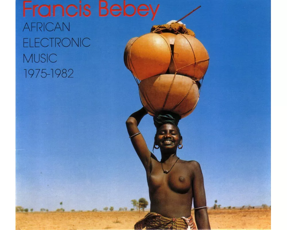 African Electronic Music 1975-82