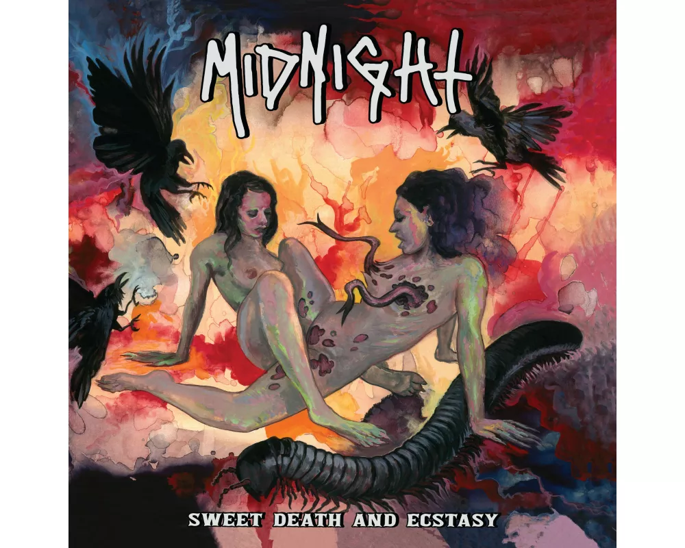 Sweet Death and Ecstasy