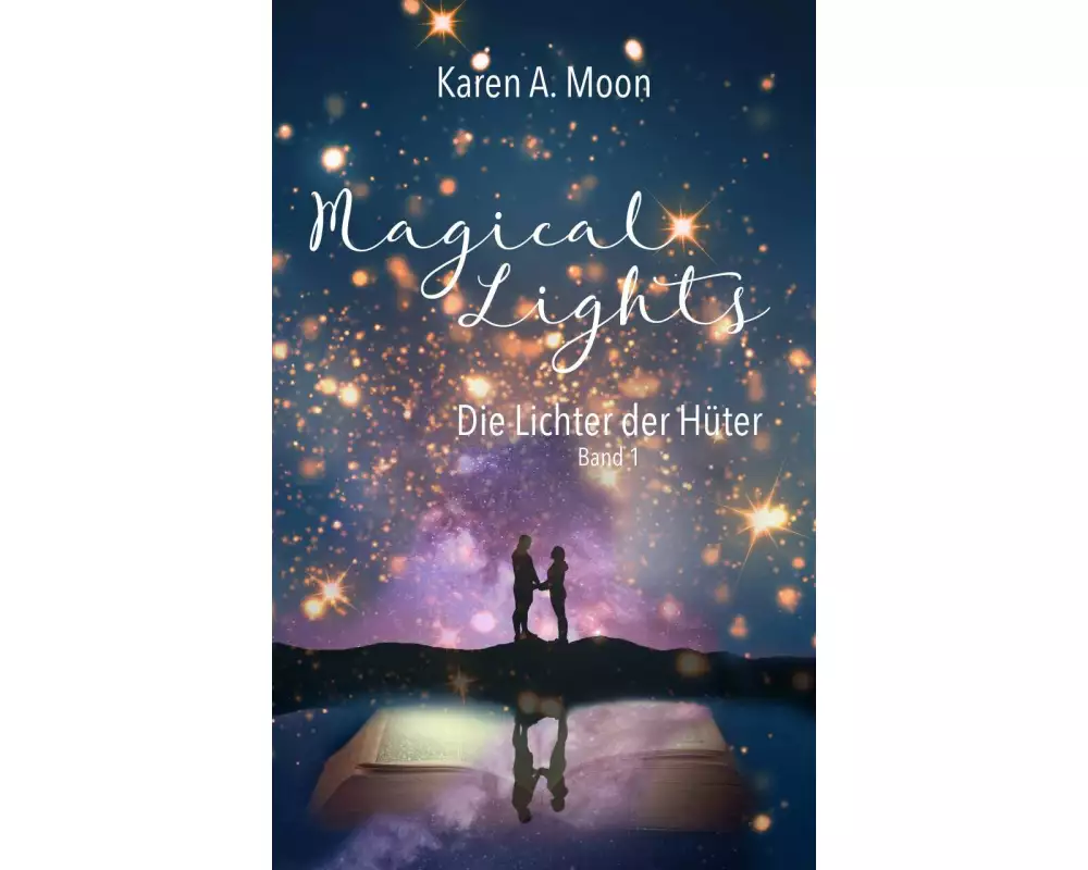 Magical Lights: Die Lichter der Hüter