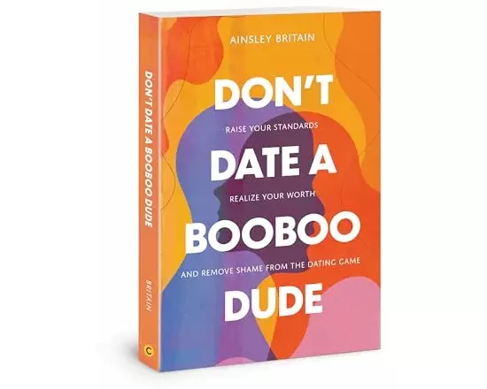 Dont Date a Booboo Dude