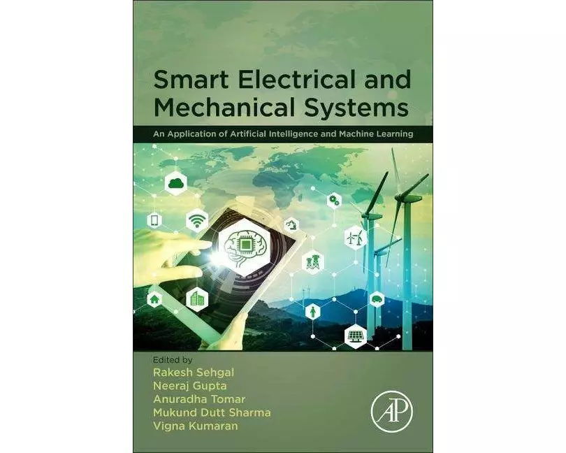 Smart Electrical and Mechanical Systems