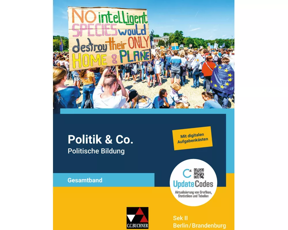 Politik & Co. Sek II BE/BB