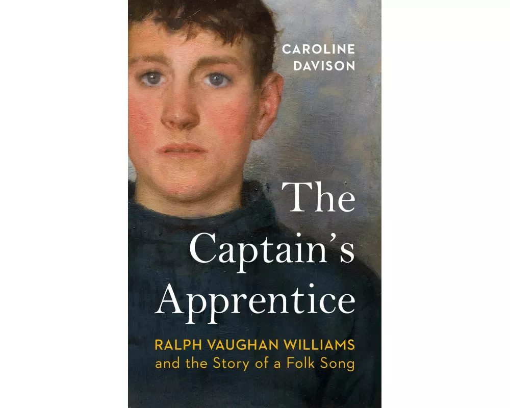 The Captain's Apprentice
