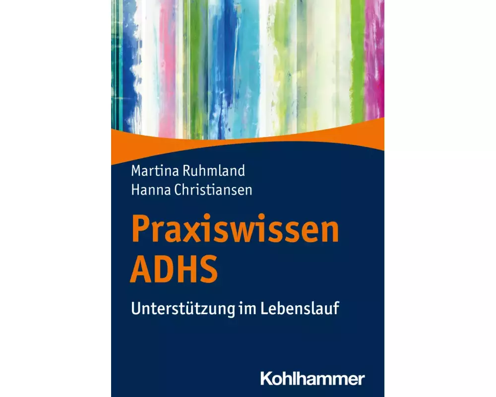 Praxiswissen ADHS