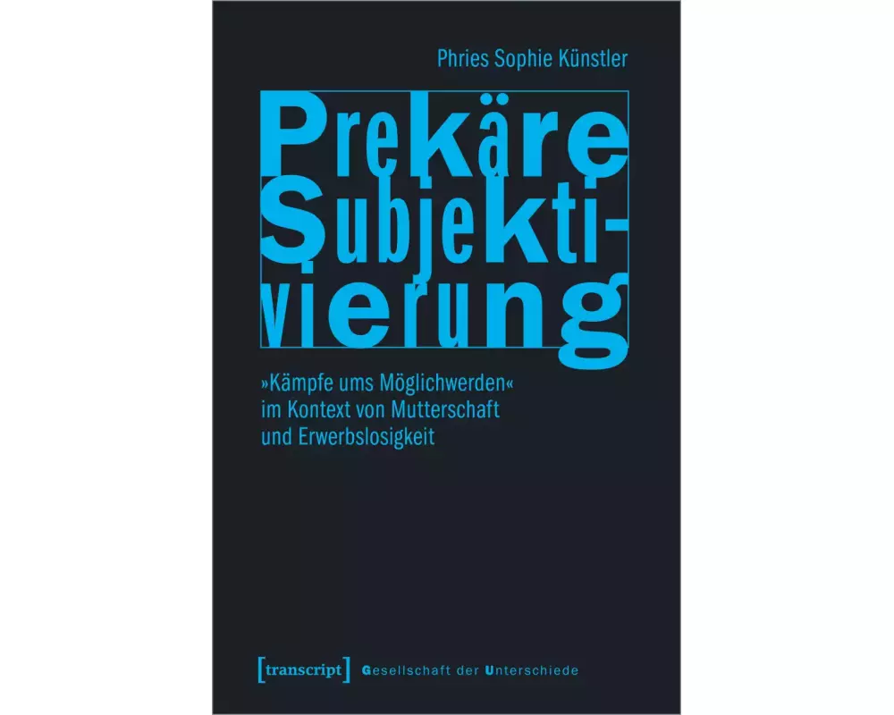 Prekäre Subjektivierung