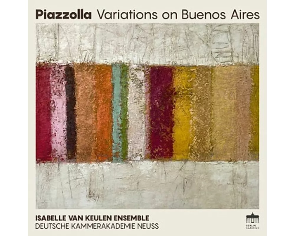 Piazzolla
