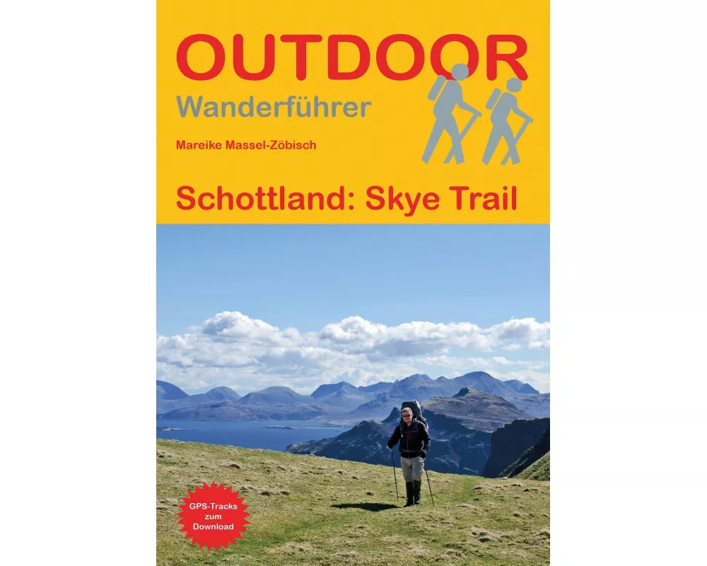Schottland: Skye Trail