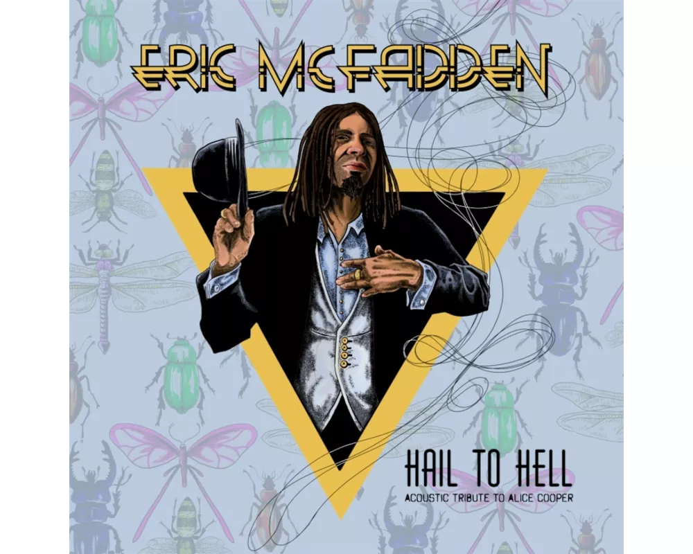 Hail To Hell