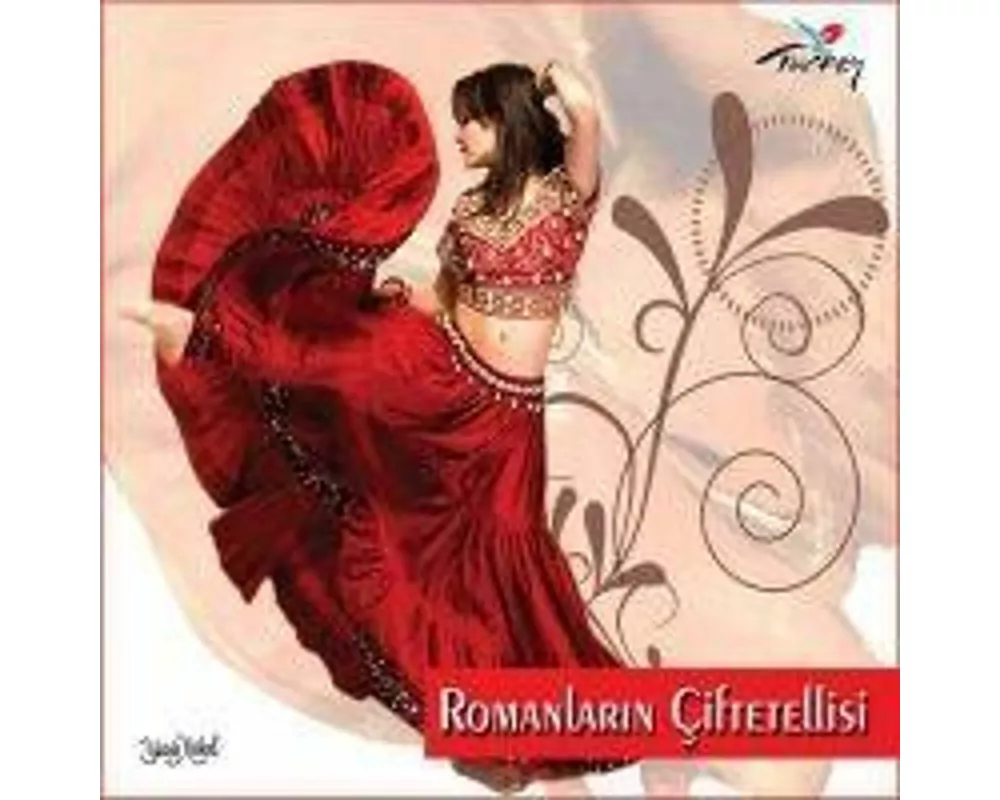 Romanlarin Ciftetellisi