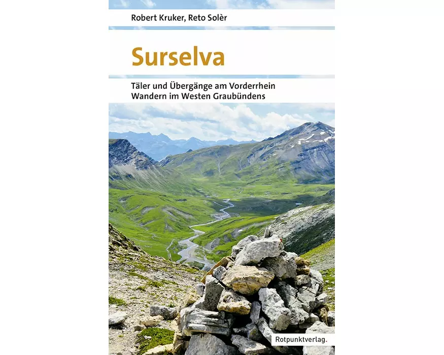 Surselva