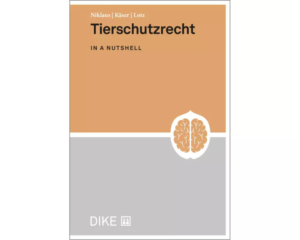 Tierschutzrecht