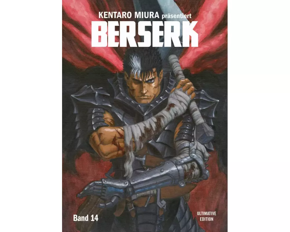 Berserk: Ultimative Edition 14