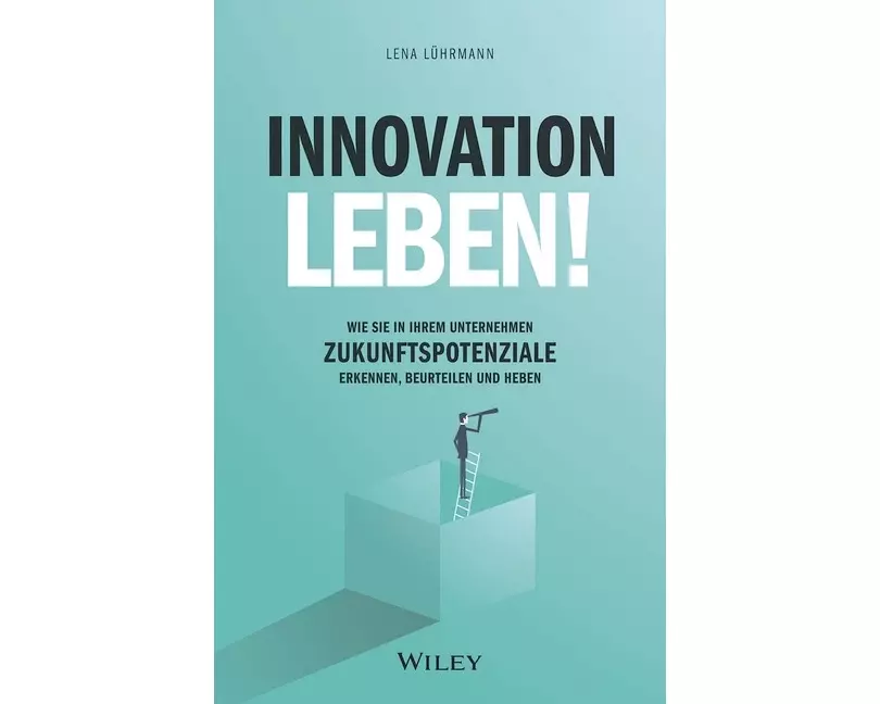 Innovation leben!