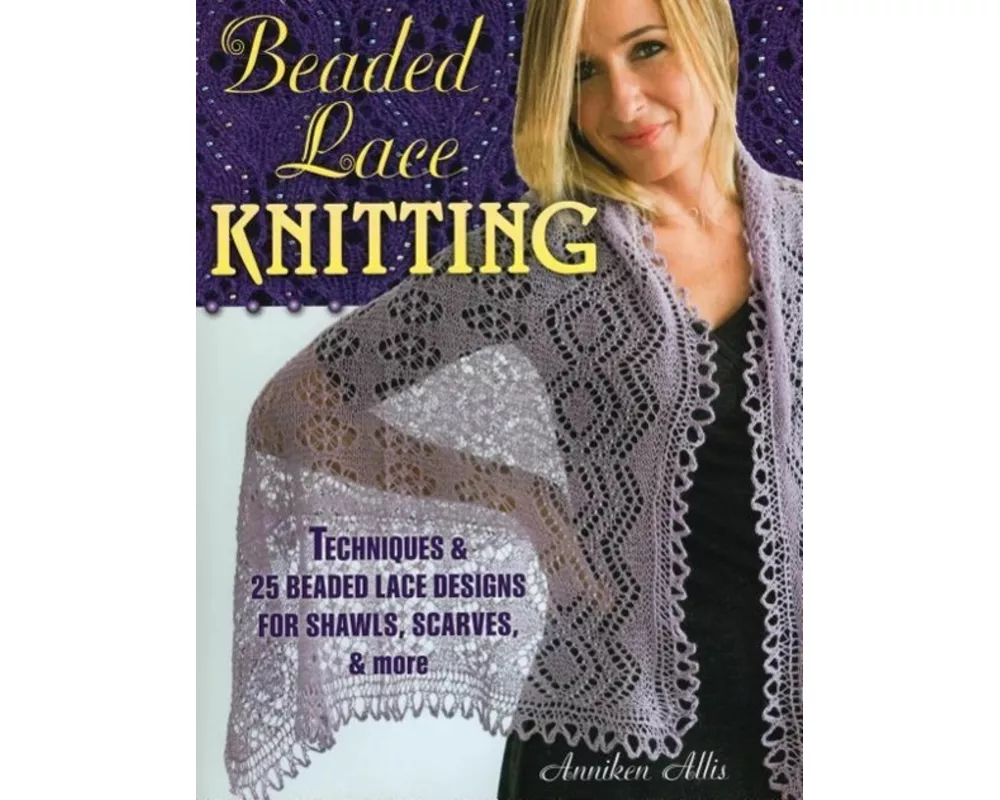 Beaded Lace Knitting