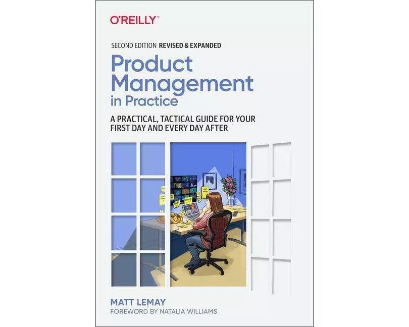 Product Management in Practice