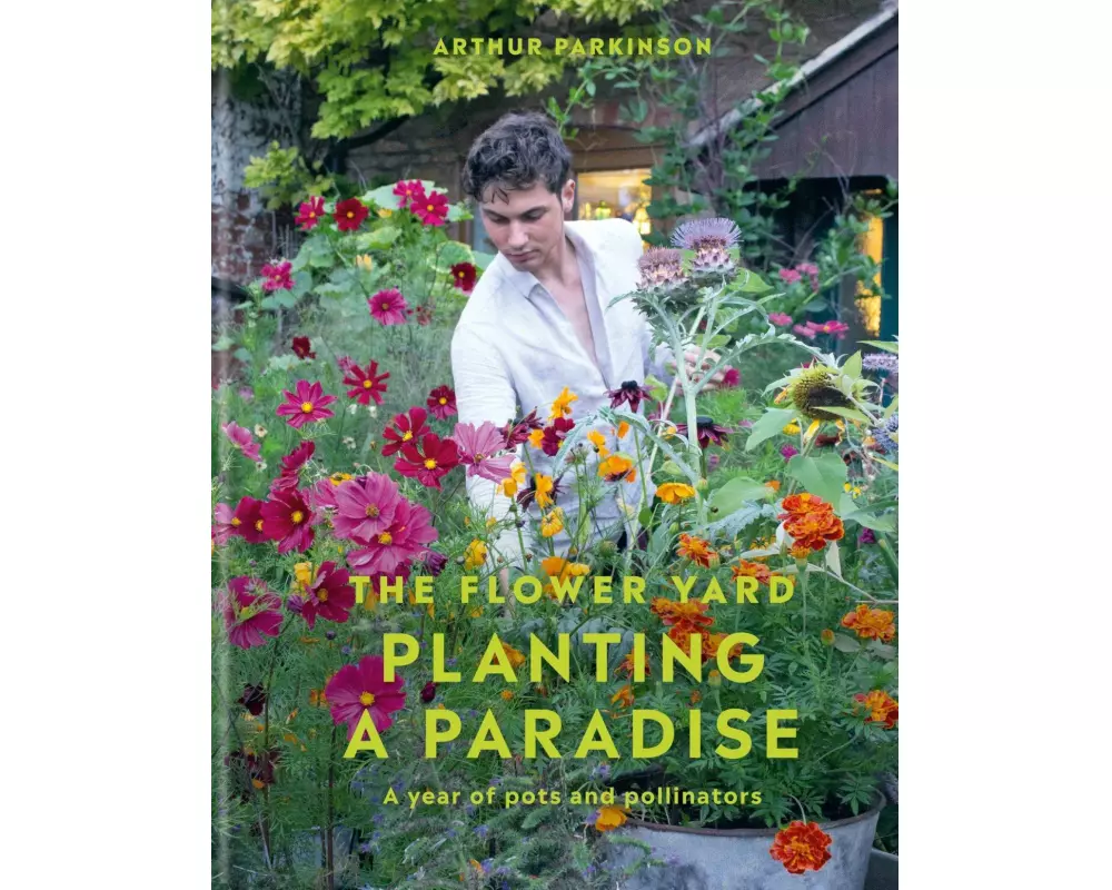 Planting a Paradise