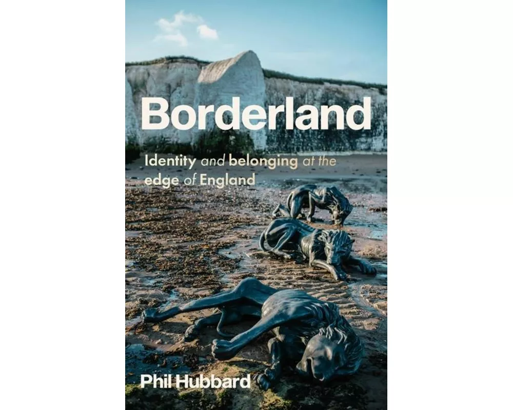 Borderland