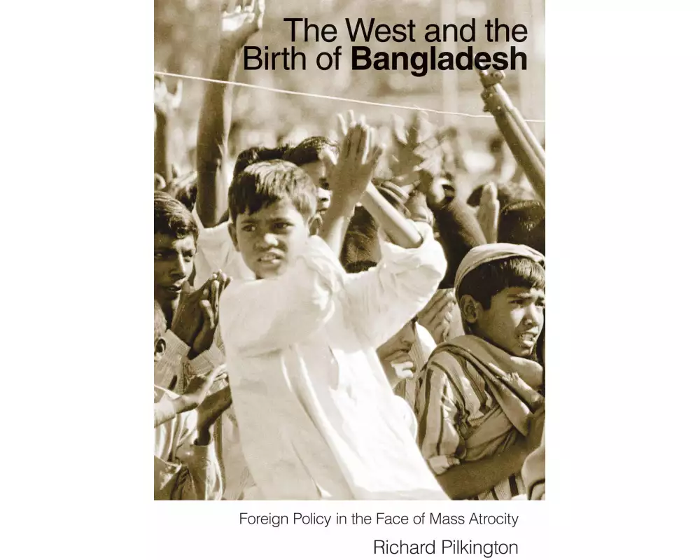 The West and the Birth of Bangladesh