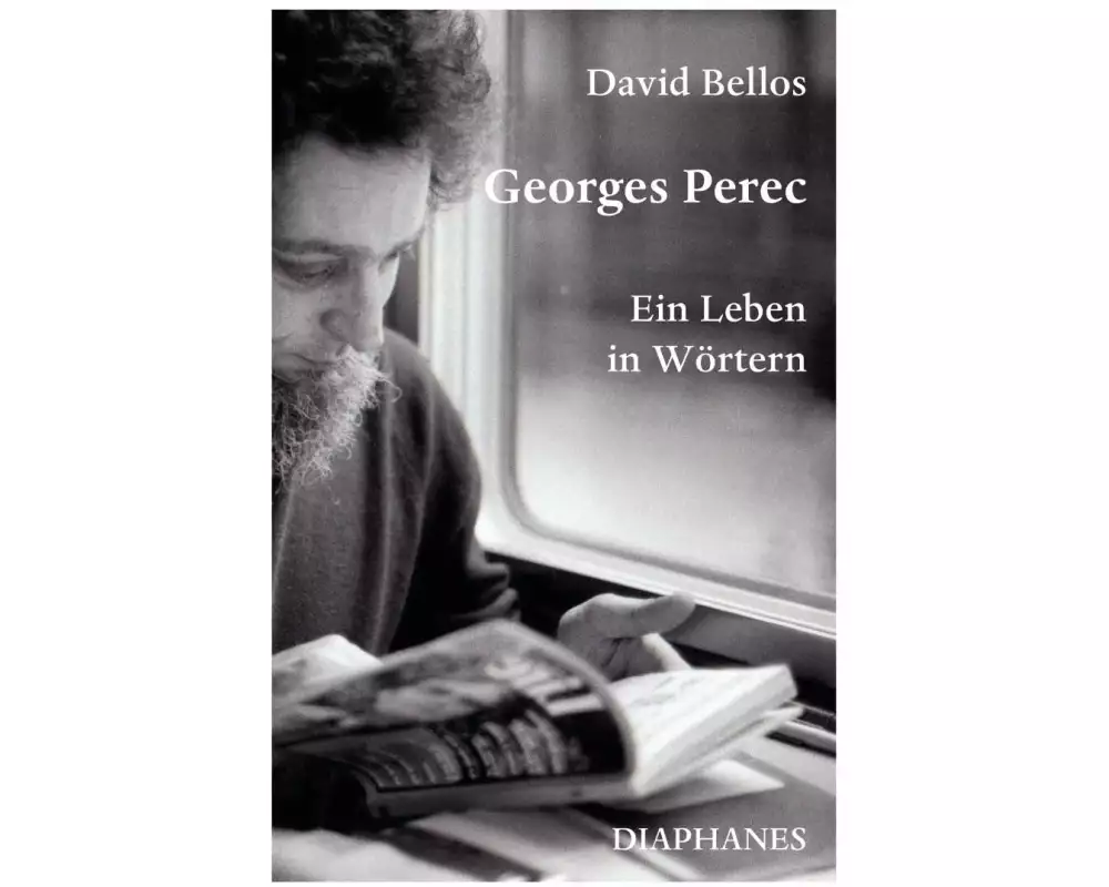 Georges Perec