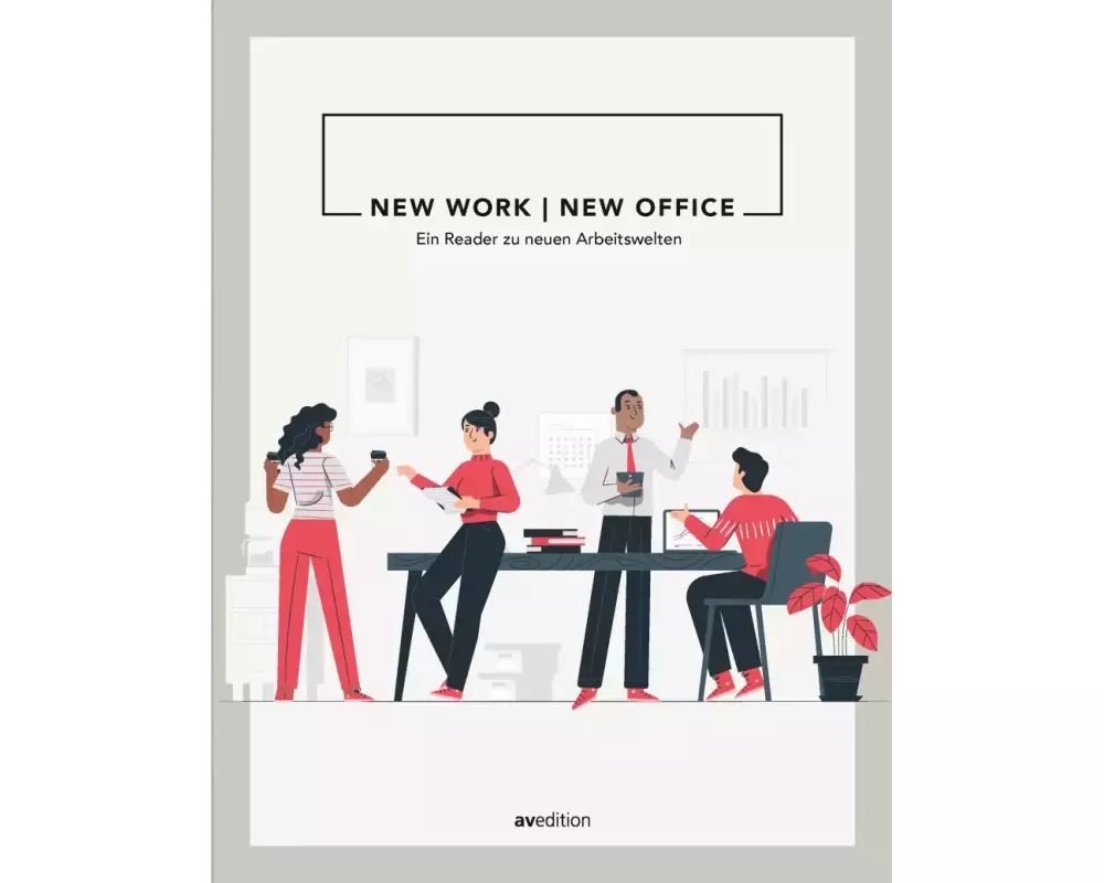 New Work - New Office