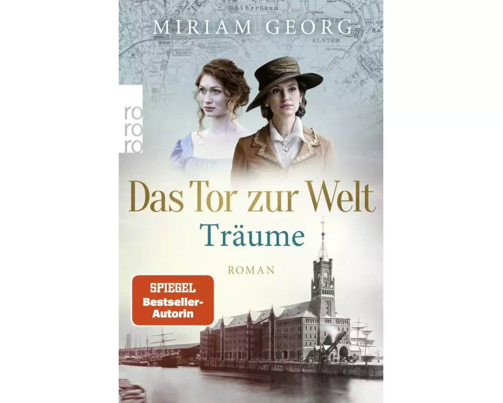 Das Tor zur Welt: Träume