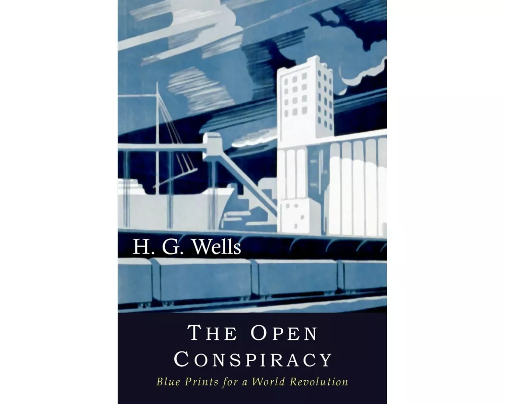 The Open Conspiracy