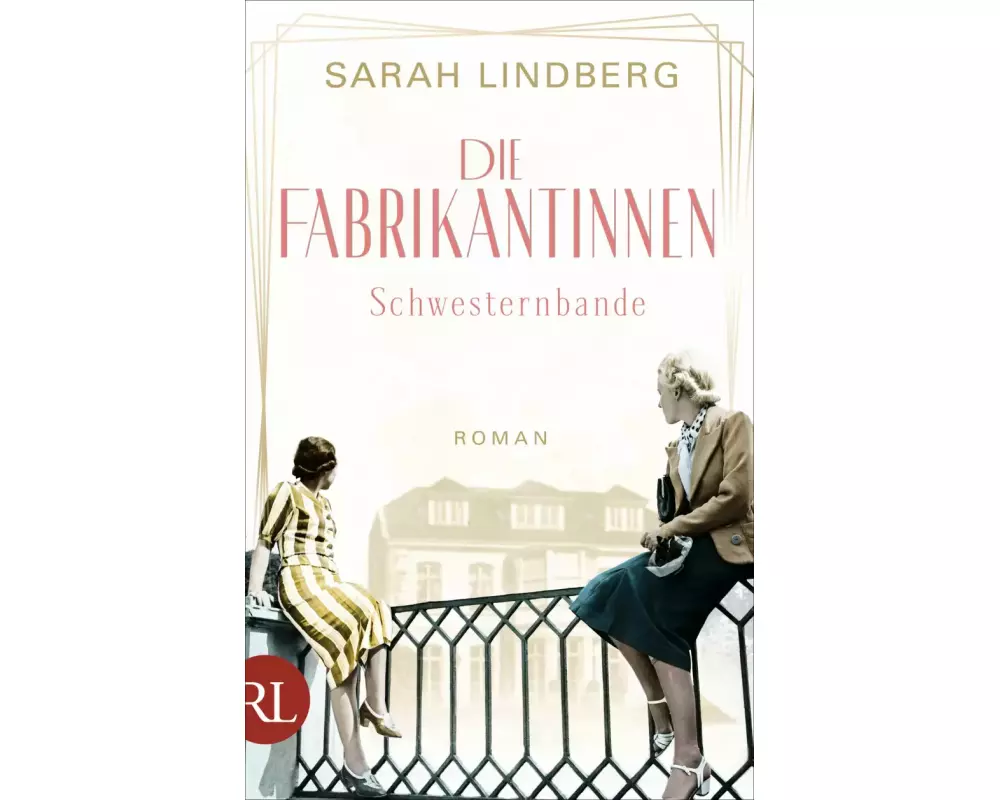 Die Fabrikantinnen – Schwesternbande