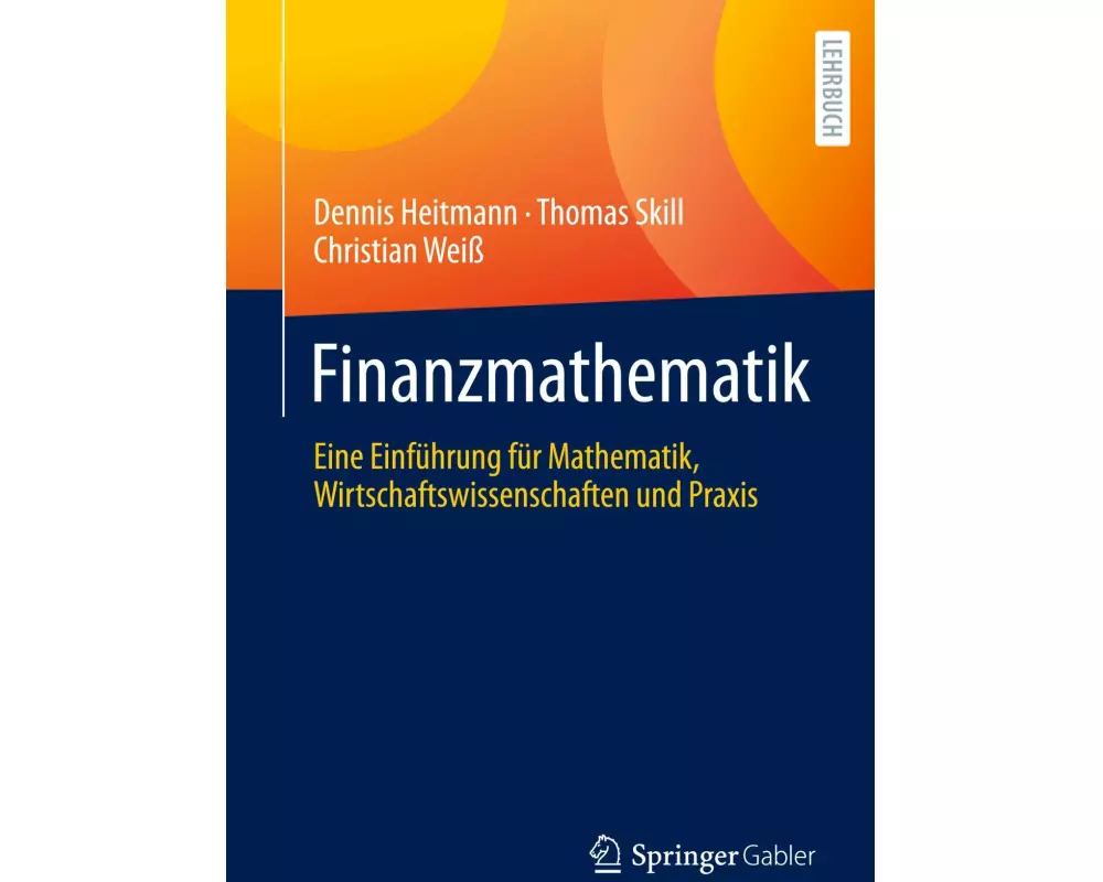 Finanzmathematik