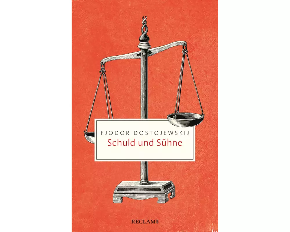 Schuld und Sühne