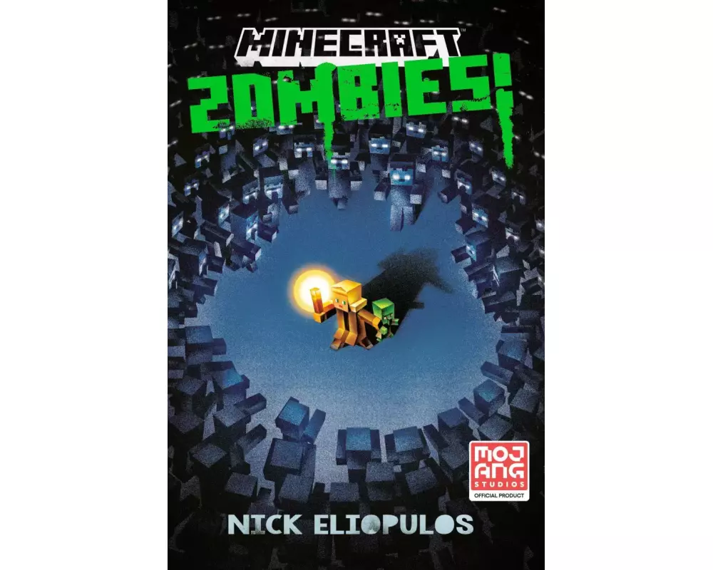 Minecraft: Zombies!