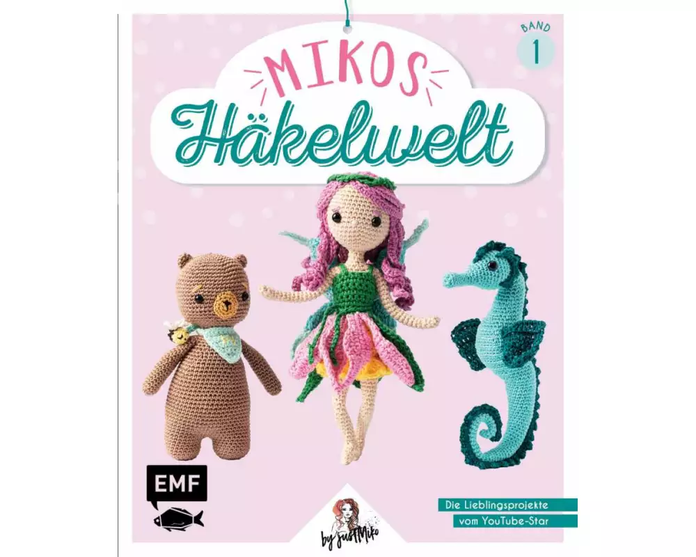 Mikos Häkelwelt
