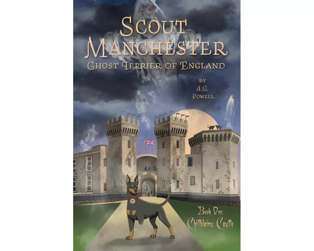 Scout Manchester