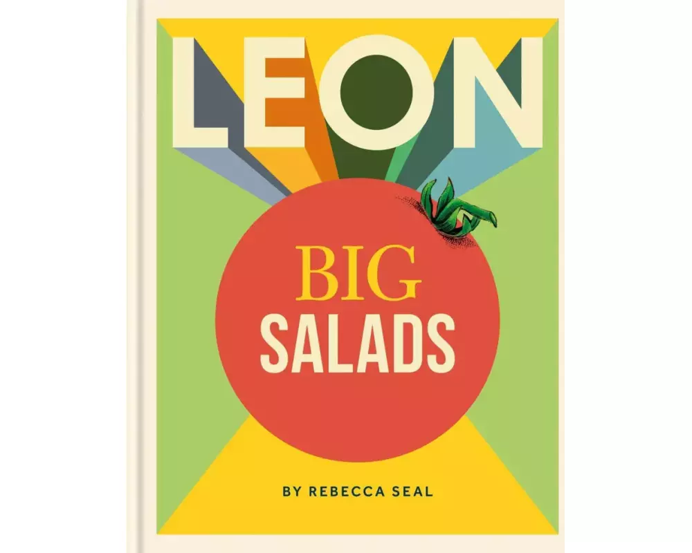 LEON Big Salads