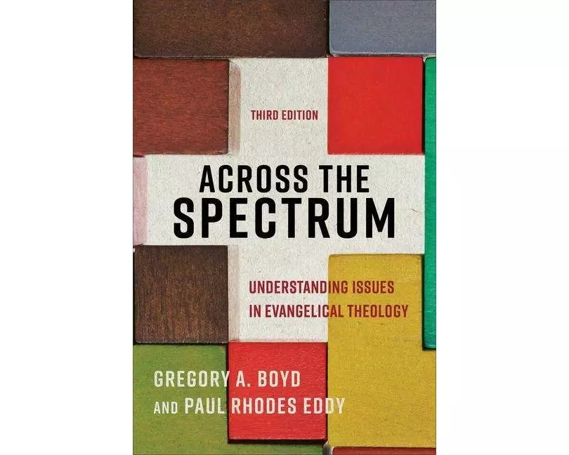 Across the Spectrum