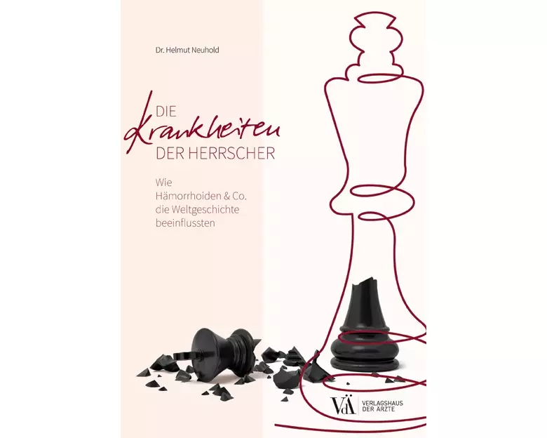 Die Krankheiten der Herrscher