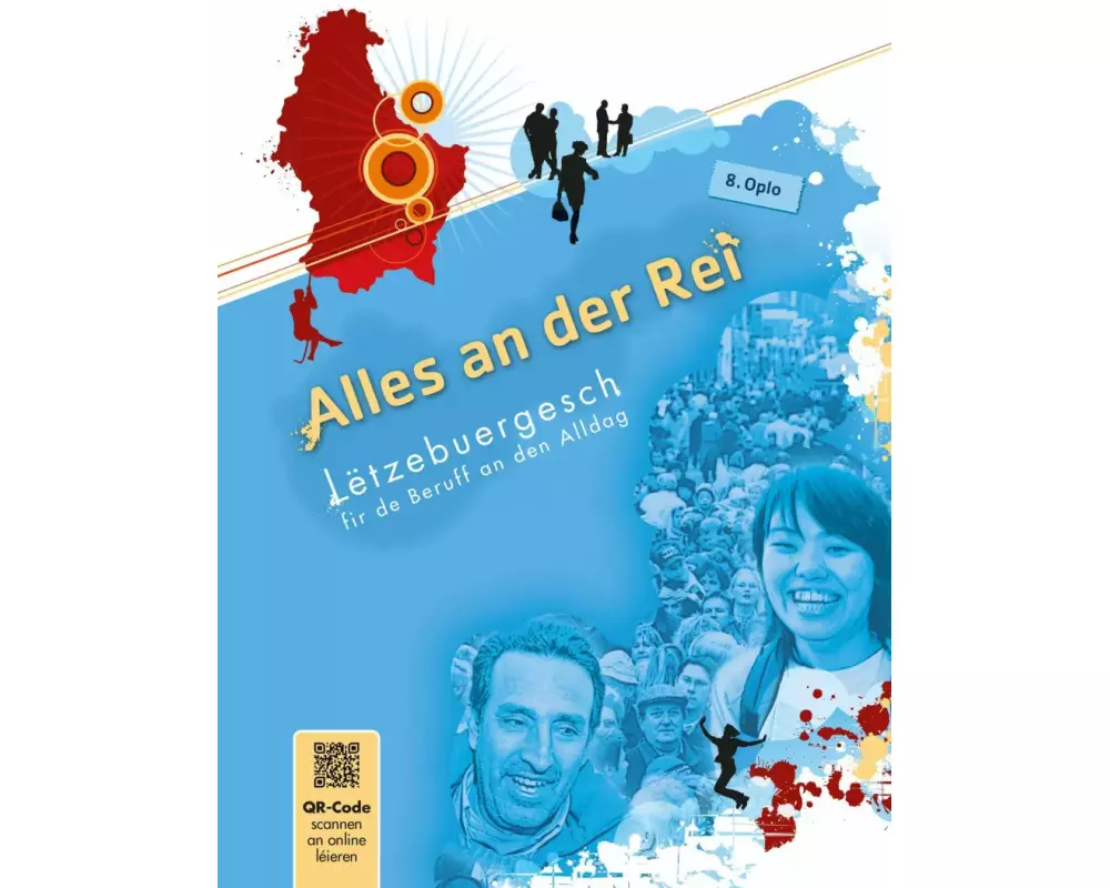 Alles an der Rei