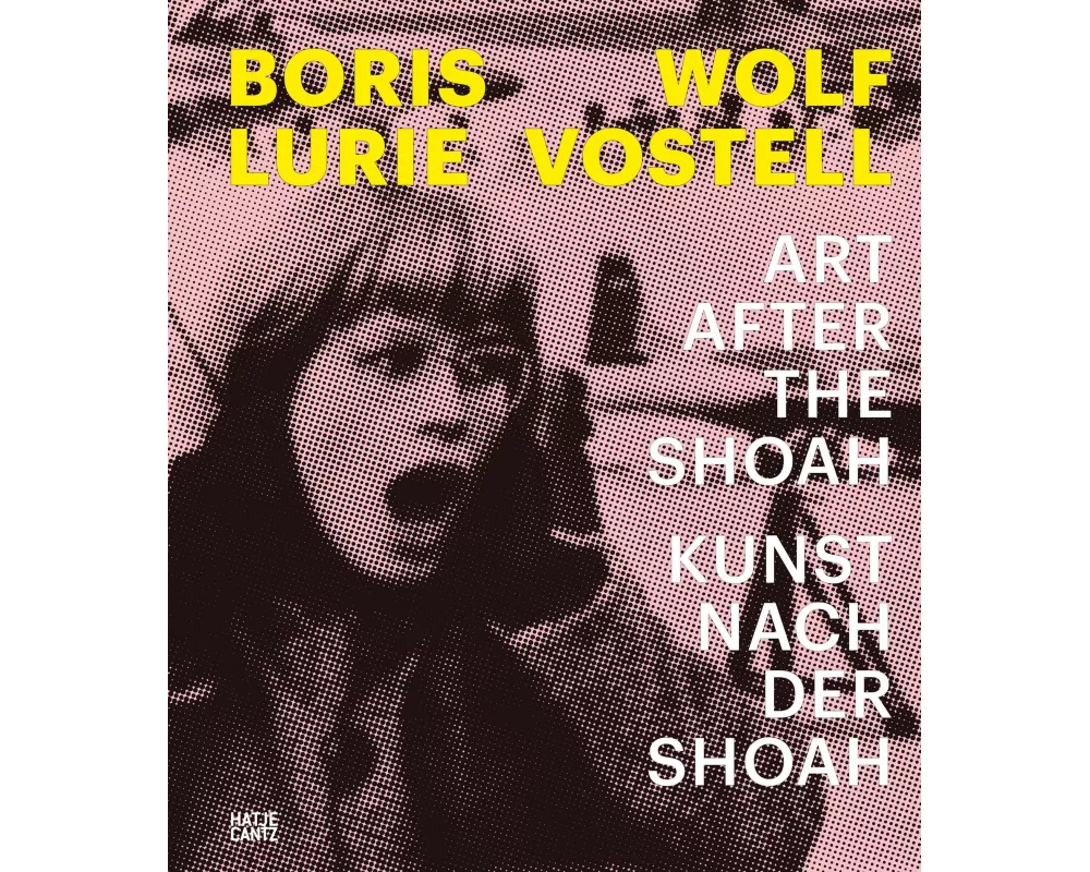 Boris Lurie and / und Wolf Vostell