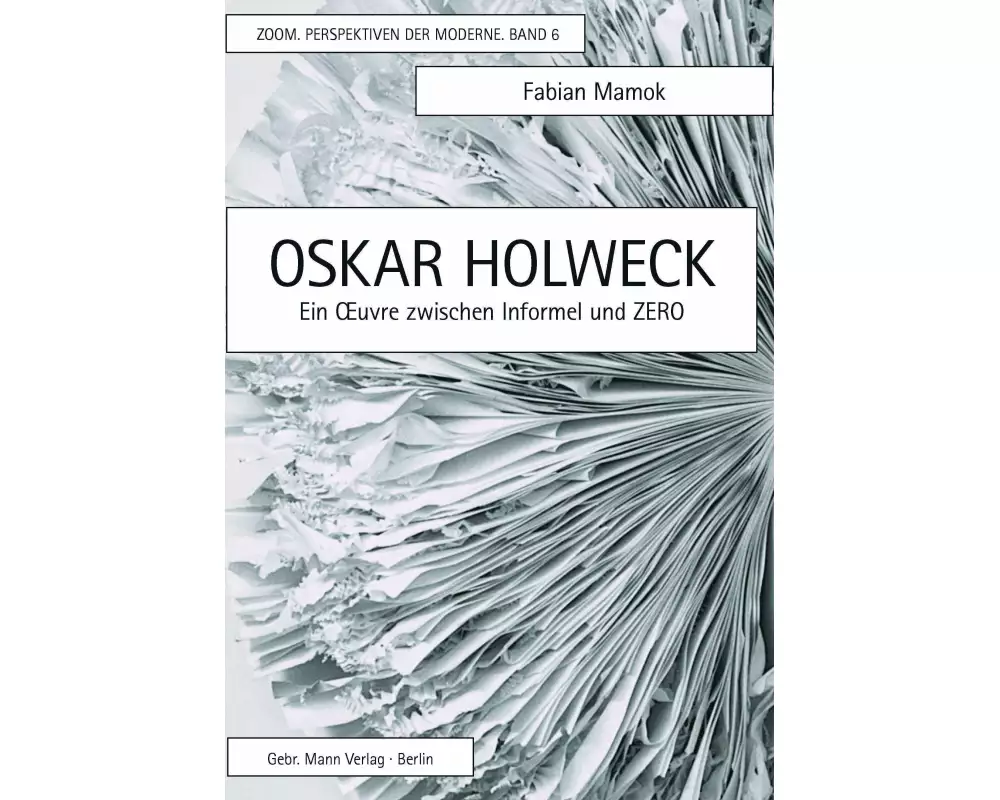 Oskar Holweck