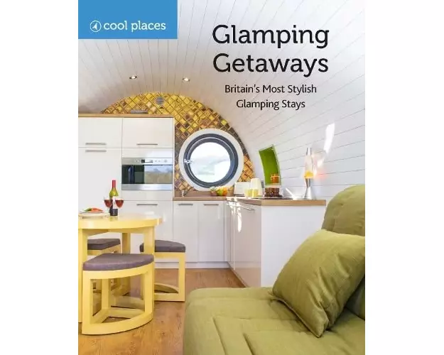 Glamping Getaways