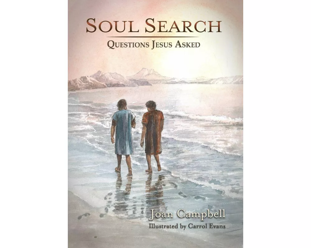 Soul Search