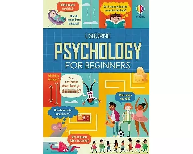 Psychology for Beginners