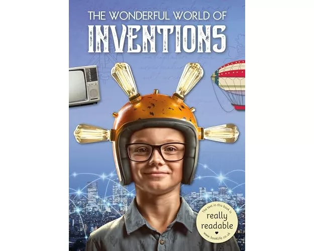 The Wonderful World of Inventions