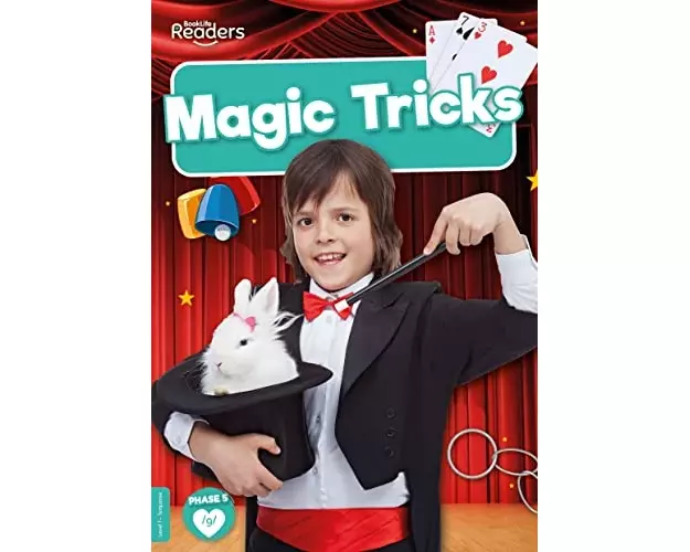 Magic Tricks