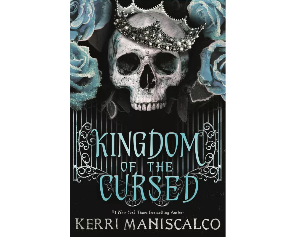 Kingdom of the Cursed