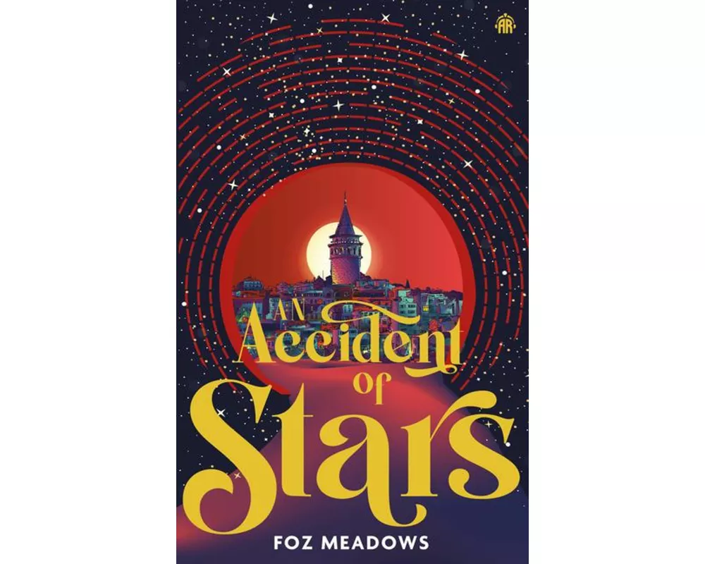 An Accident of Stars