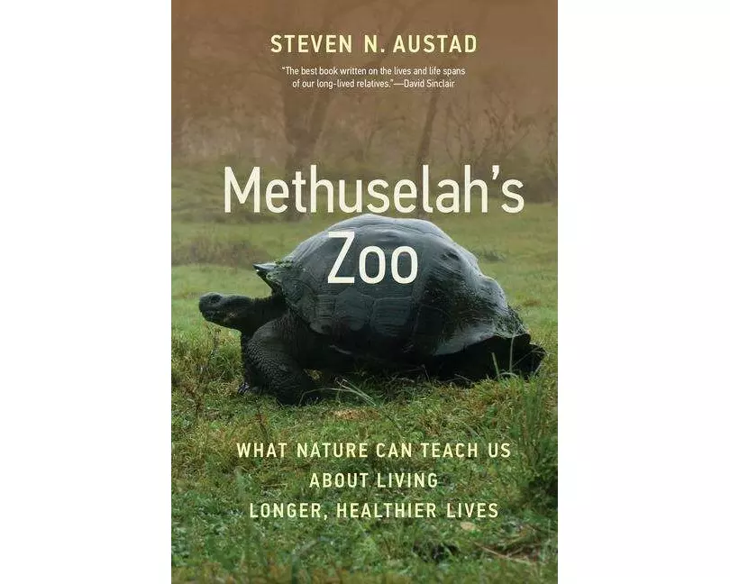 Methuselah's Zoo