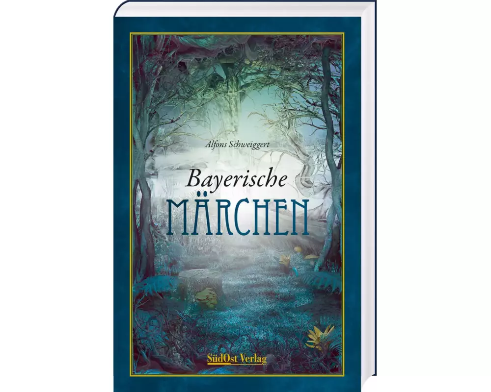 Bayerische Märchen