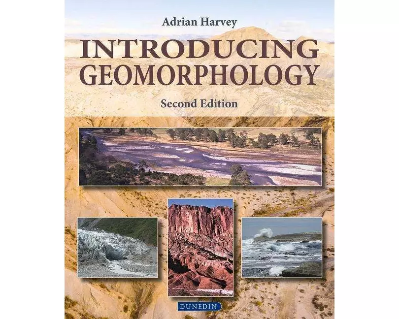 Introducing Geomorphology