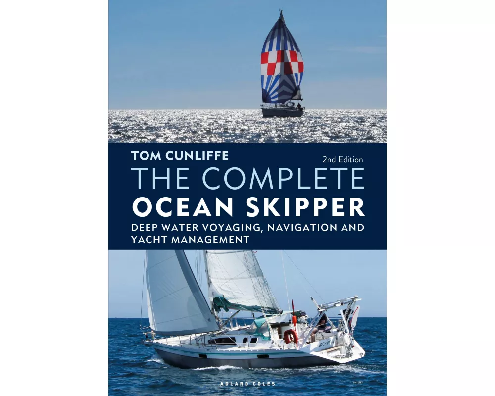 The Complete Ocean Skipper