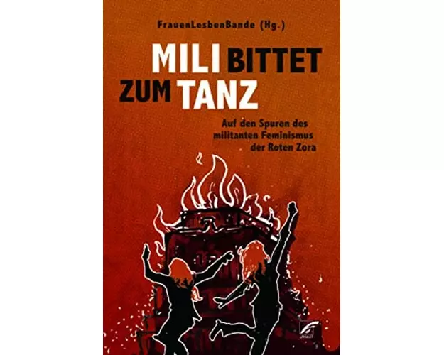 Mili bittet zum Tanz
